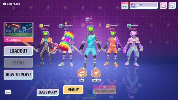 Screenshot media