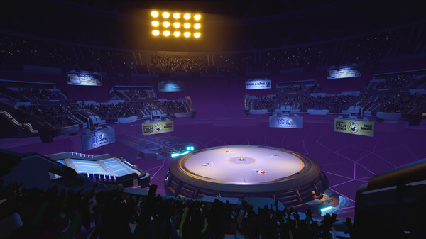 Screenshot 4 of Major League Curveball - final gameplay screenshot