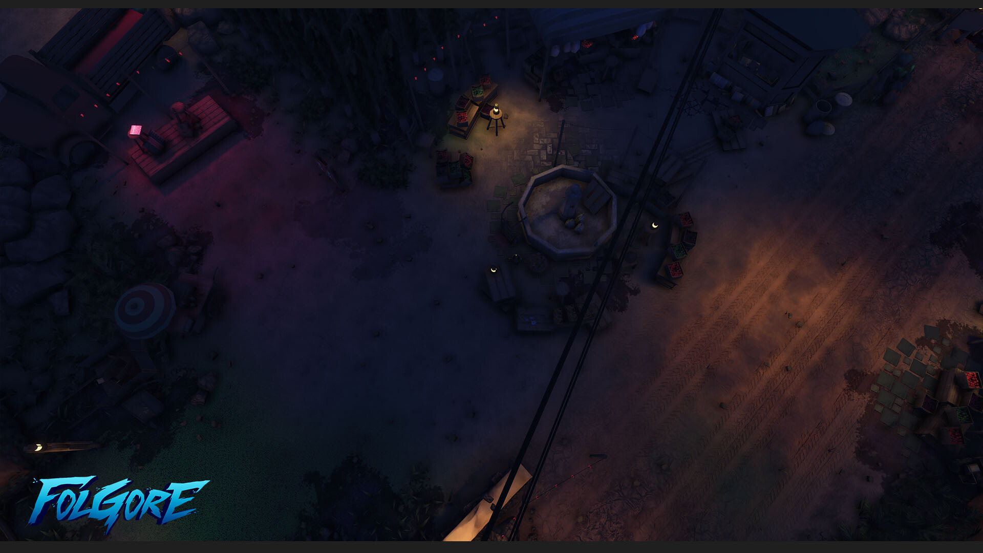Folgore Featured Screenshot #1