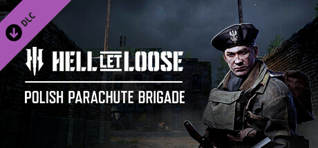 Hell Let Loose - Polish Parachute Brigade banner image