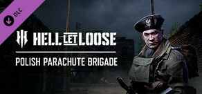 Hell Let Loose - Polish Parachute Brigade