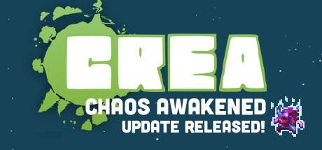 Crea crack status