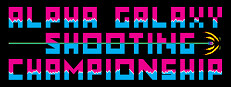 Alpha Galaxy Shooting Championship