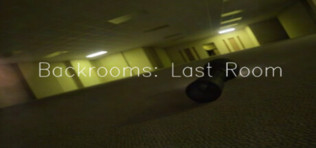 Backrooms: Last Room banner image