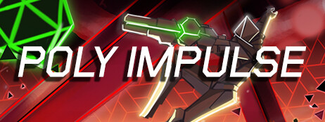 POLY IMPULSE cover art
