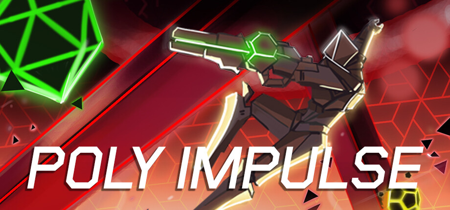 POLY IMPULSE cover art