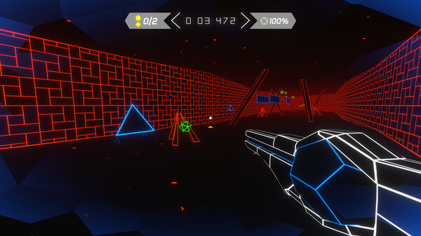 POLY IMPULSE screenshot 5
