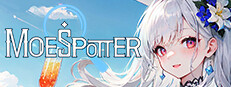MoeSpotter - Uncover the Girls' Mysteries! Small Capsule Image