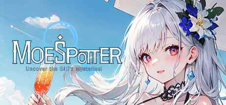 MoeSpotter - Uncover the Girls' Mysteries! Cheat Engine/CT