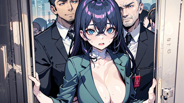 MoeSpotter - Uncover the Girls' Mysteries!.