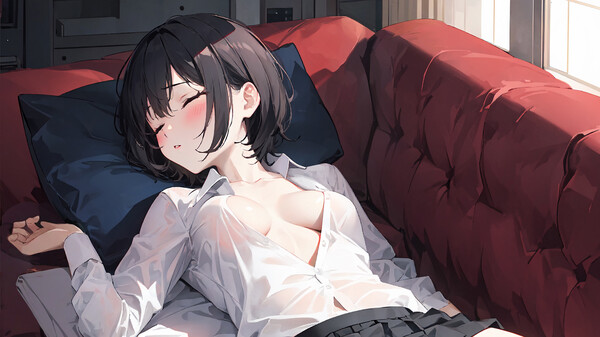 MoeSpotter - Uncover the Girls' Mysteries!.