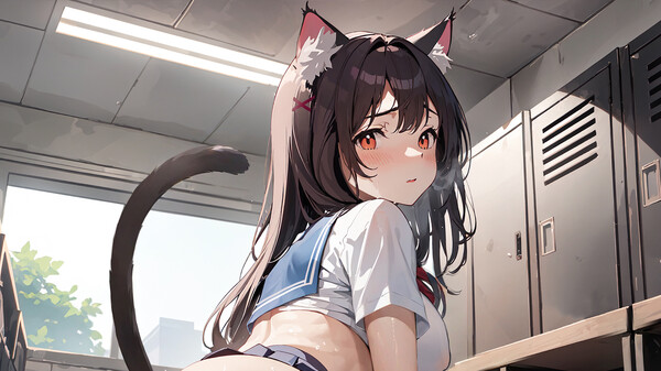 MoeSpotter - Uncover the Girls' Mysteries!.