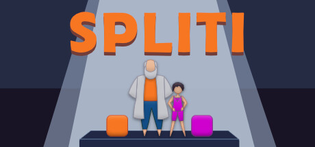 Spliti Cover Image