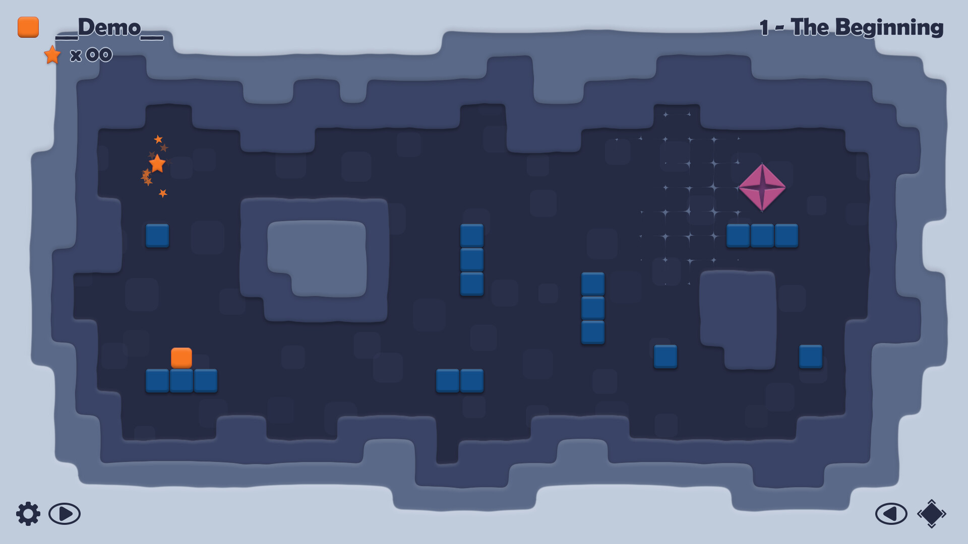 Spliti screenshot #2