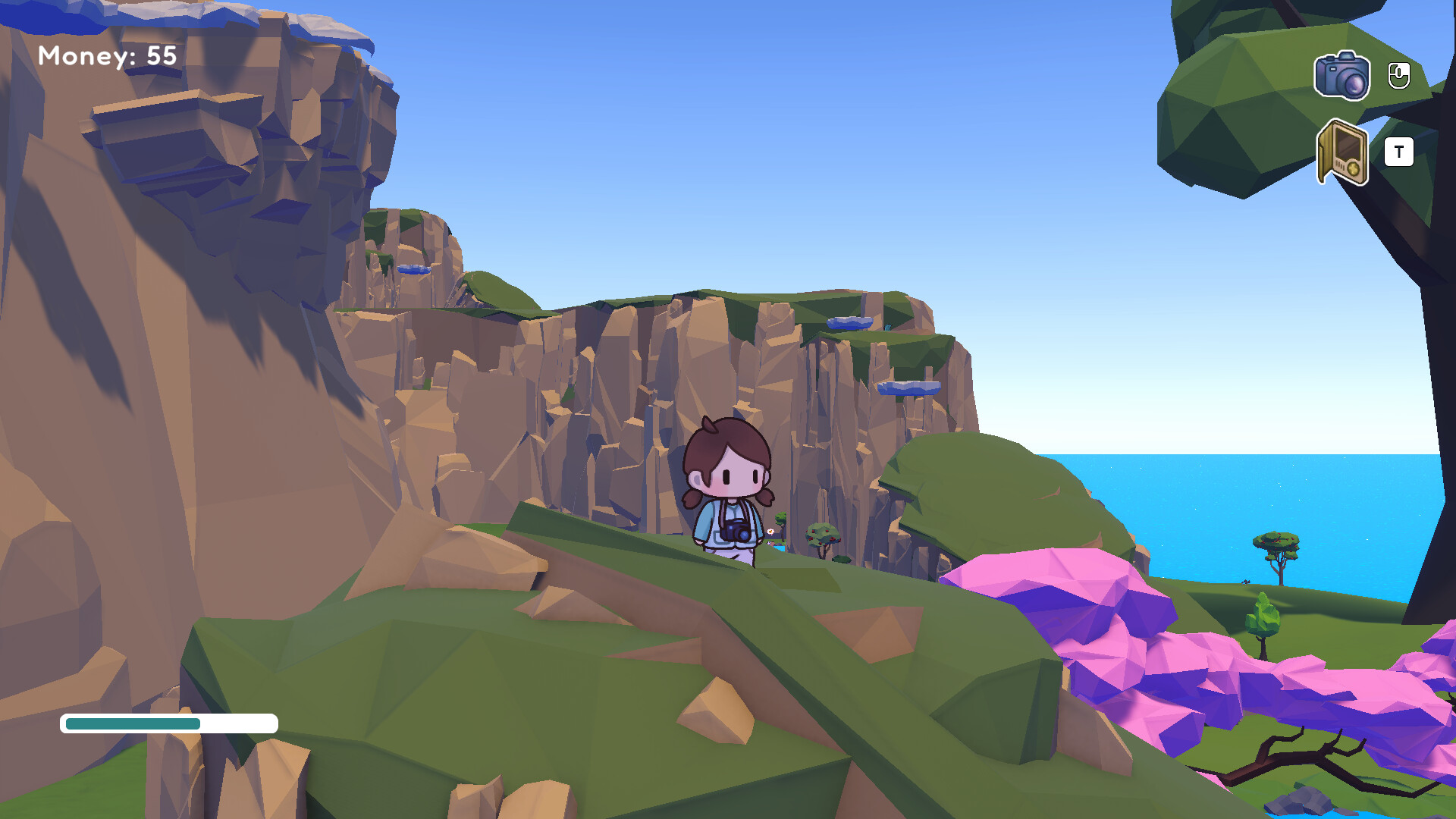 #4. Animal Tracker (Steam) Podle: Juniper Studios