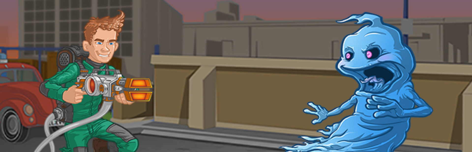 GhostControl Inc.
