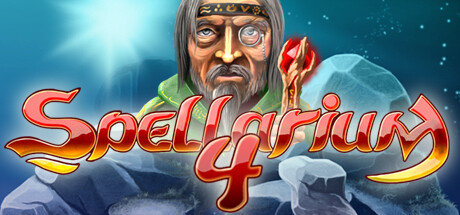 Spellarium 4 crack status