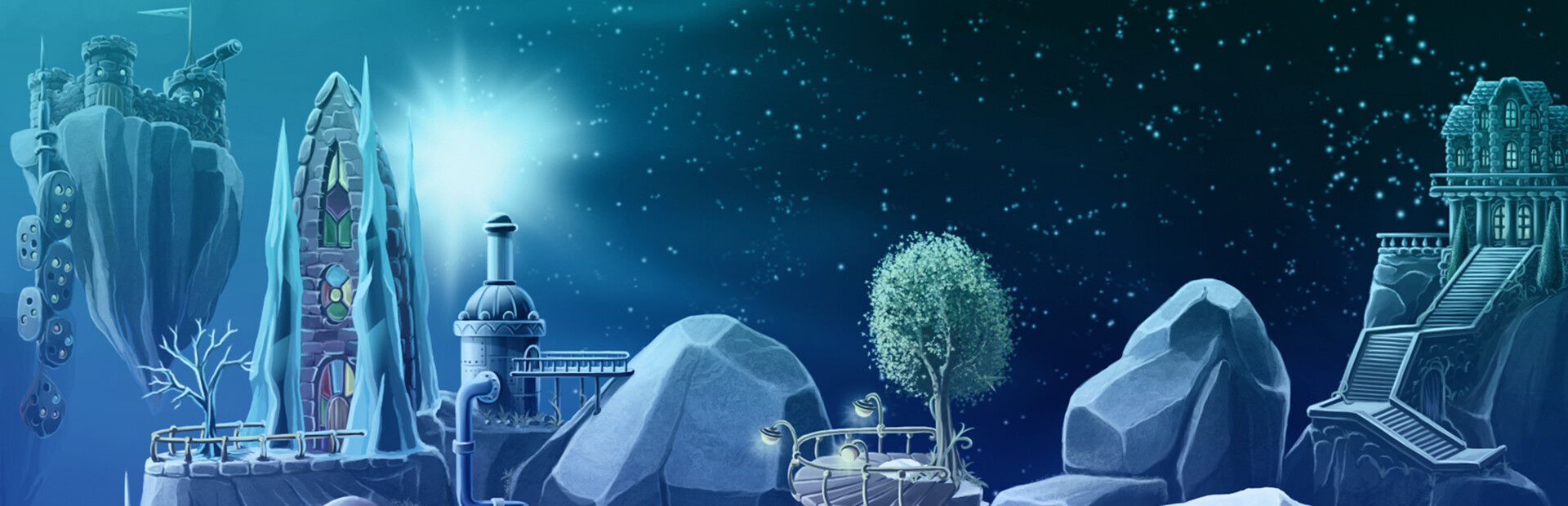 Spellarium 4