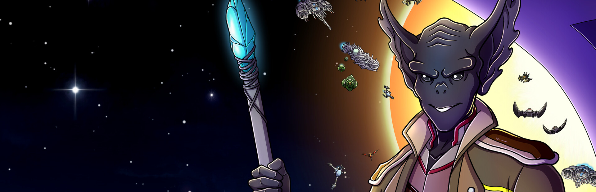 Solar Echoes: Star Fated