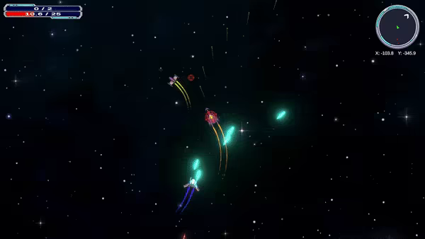 Solar Echoes: Star Fated video 33