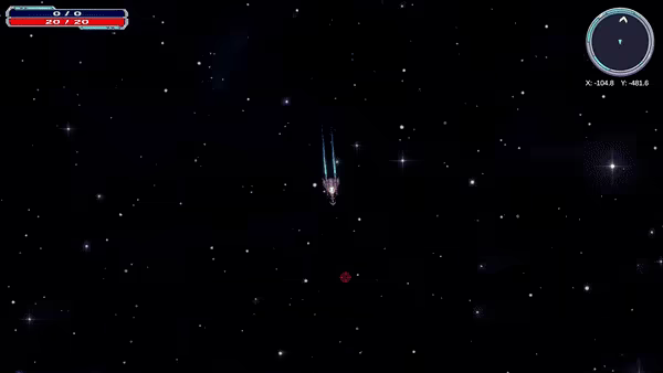 Solar Echoes: Star Fated video 13