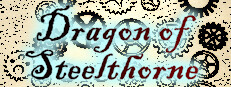 Dragon of Steelthorne