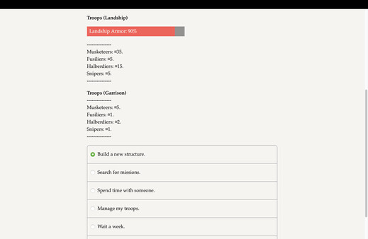 Dragon of Steelthorne screenshot 3