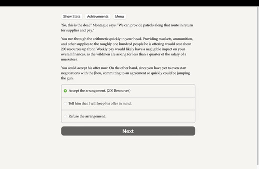 Dragon of Steelthorne screenshot 6