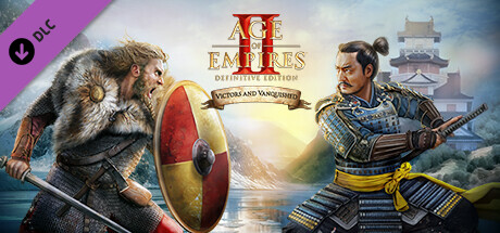 Age of Empires II: Definitive Edition - Victors and Vanquished banner image