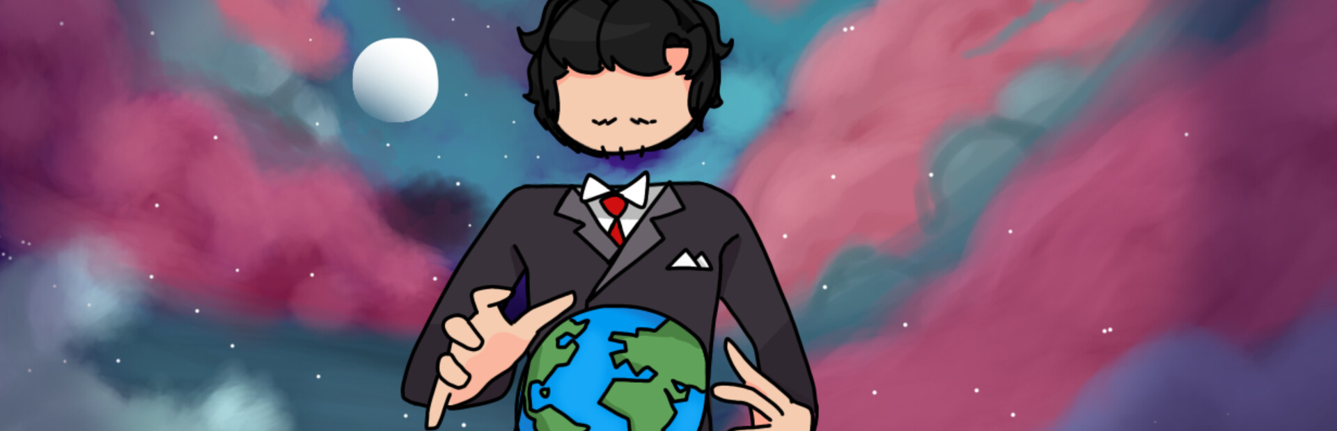 Shattered Dreams: that one time when all my applications got rejected, so I started my own company. My life became an idle / clicker game where I must increase all incremental values and squeeze my employees for every last bit of soul they have left.