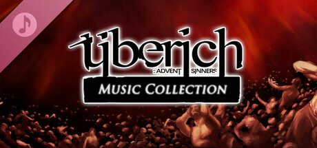 神罪降临 Uberich: Advent Sinners Soundtrack cover art