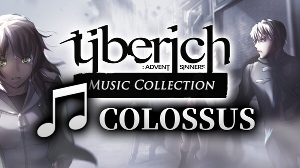 Uberich: Advent Sinners Soundtrack