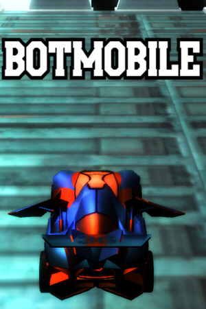 BotMobile cover art