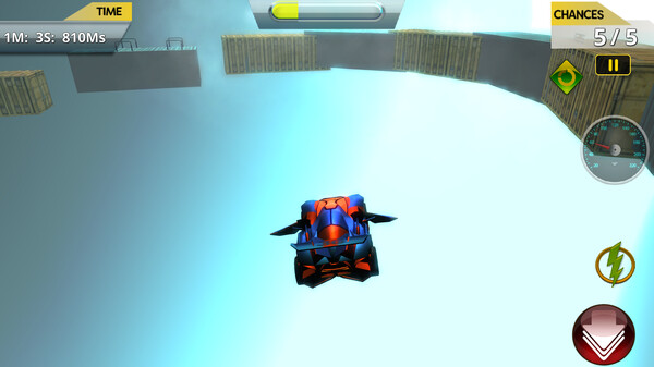 BotMobile