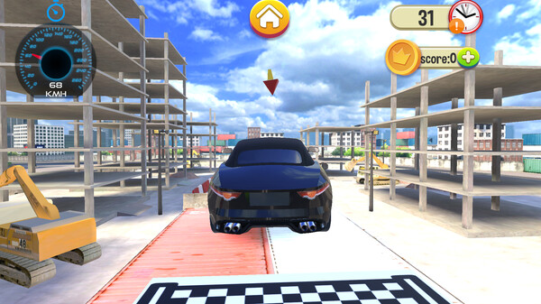 Diamonds Collector screenshot 4