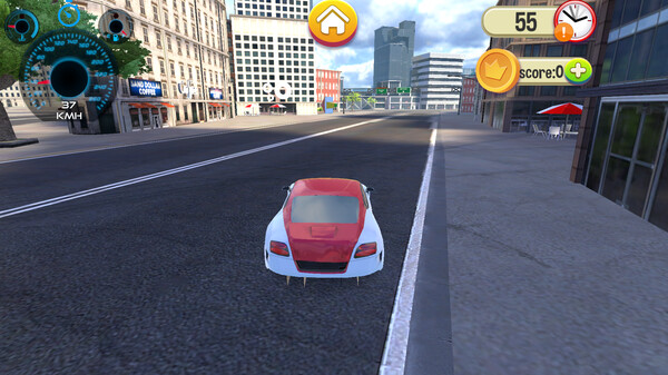 Diamonds Collector screenshot 6