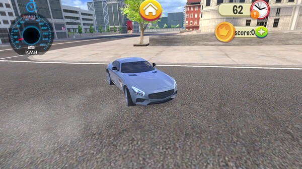 Diamonds Collector screenshot 1