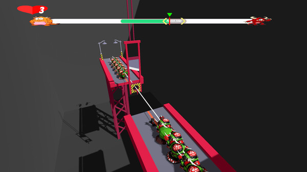 Fight till the End!.