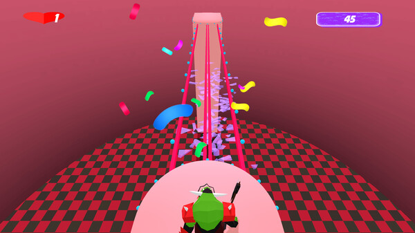 Fight till the End!.