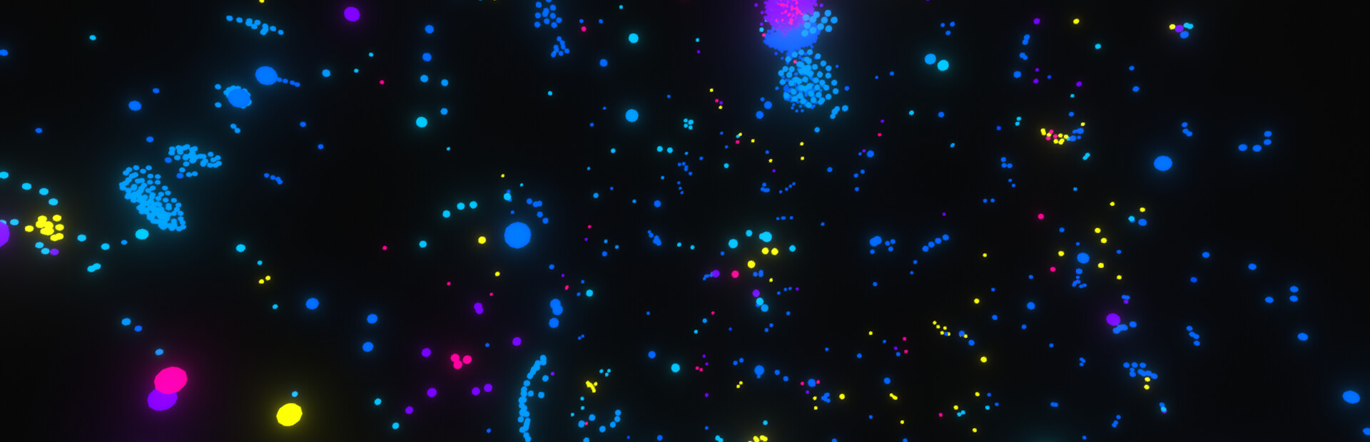 Artificial Life Simulator