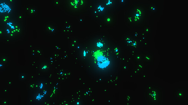 Artificial Life Simulator screenshot 6