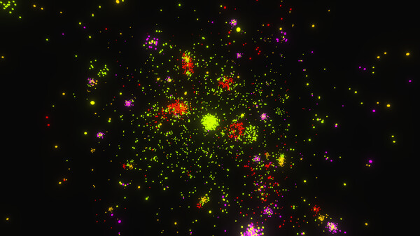 Artificial Life Simulator screenshot 7