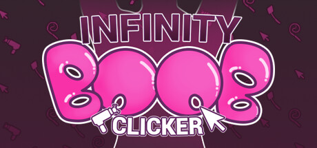 Infinity Boob Clicker banner