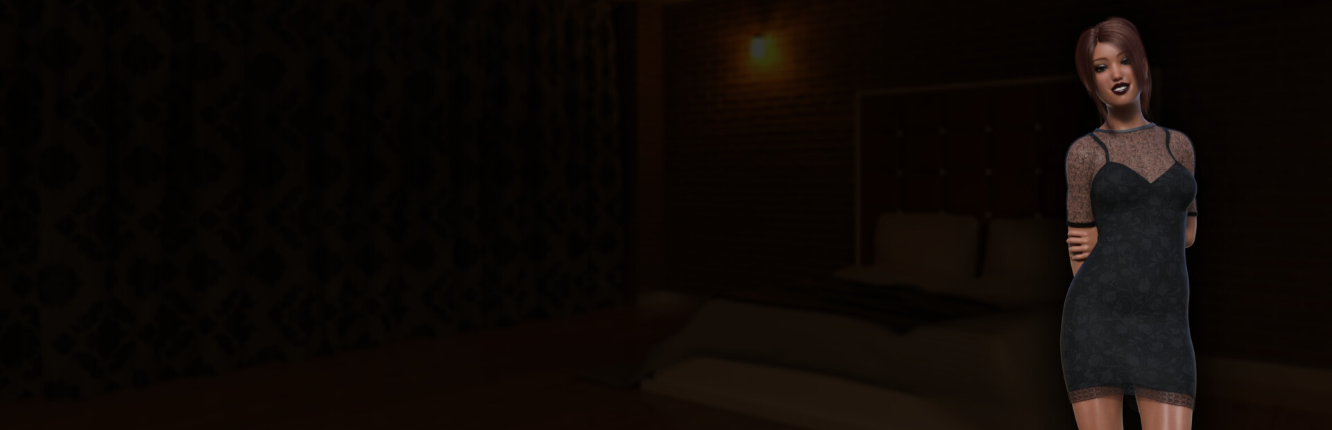 BDSM Sex - Episode 1