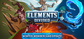Elements Divided