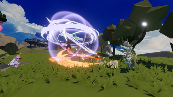 Elements Divided