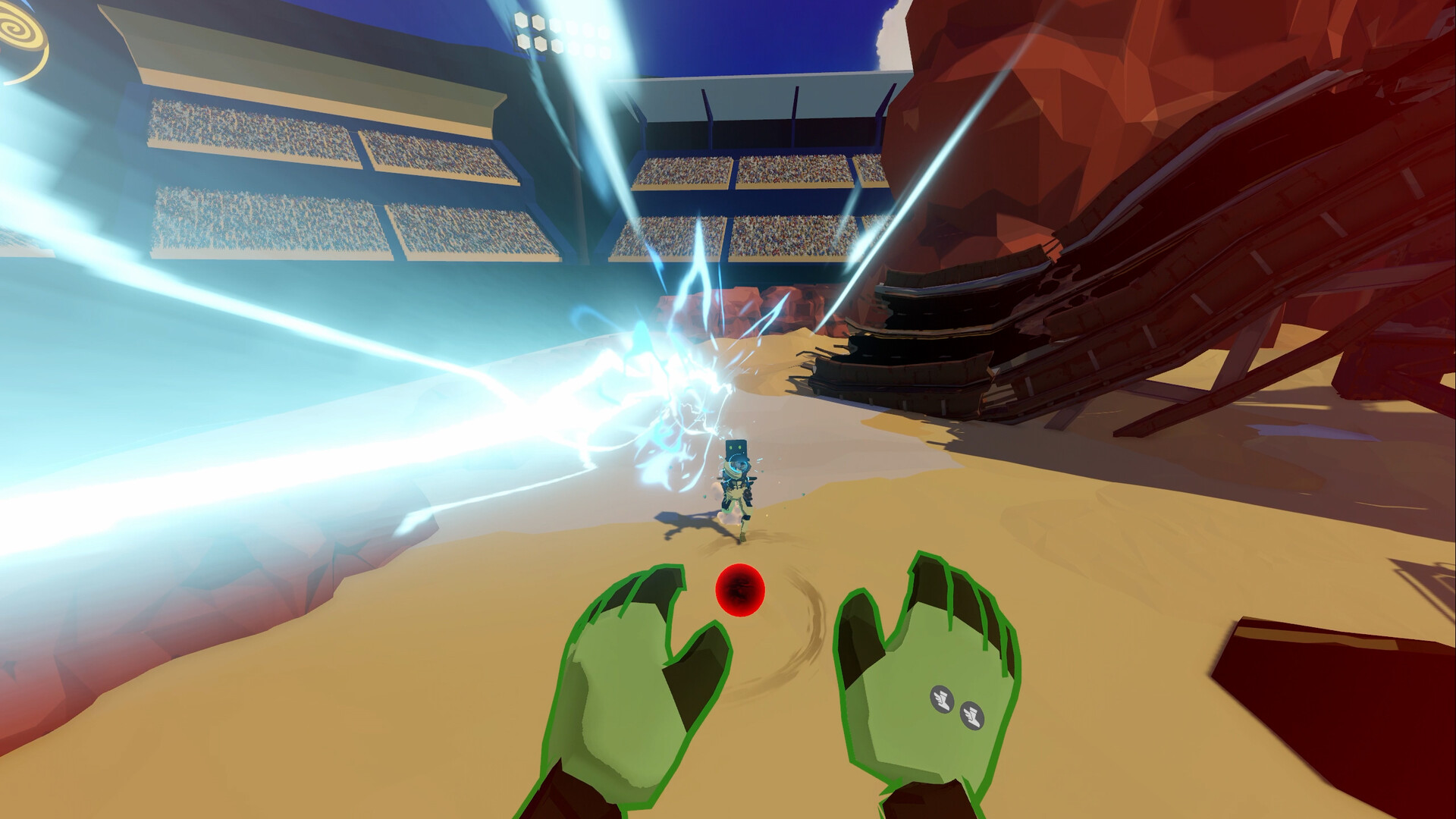 Elements Divided screenshot #8