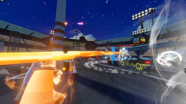 Screenshot z Elements Divided