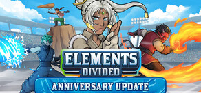 Elements Divided
