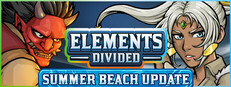 Elements Divided